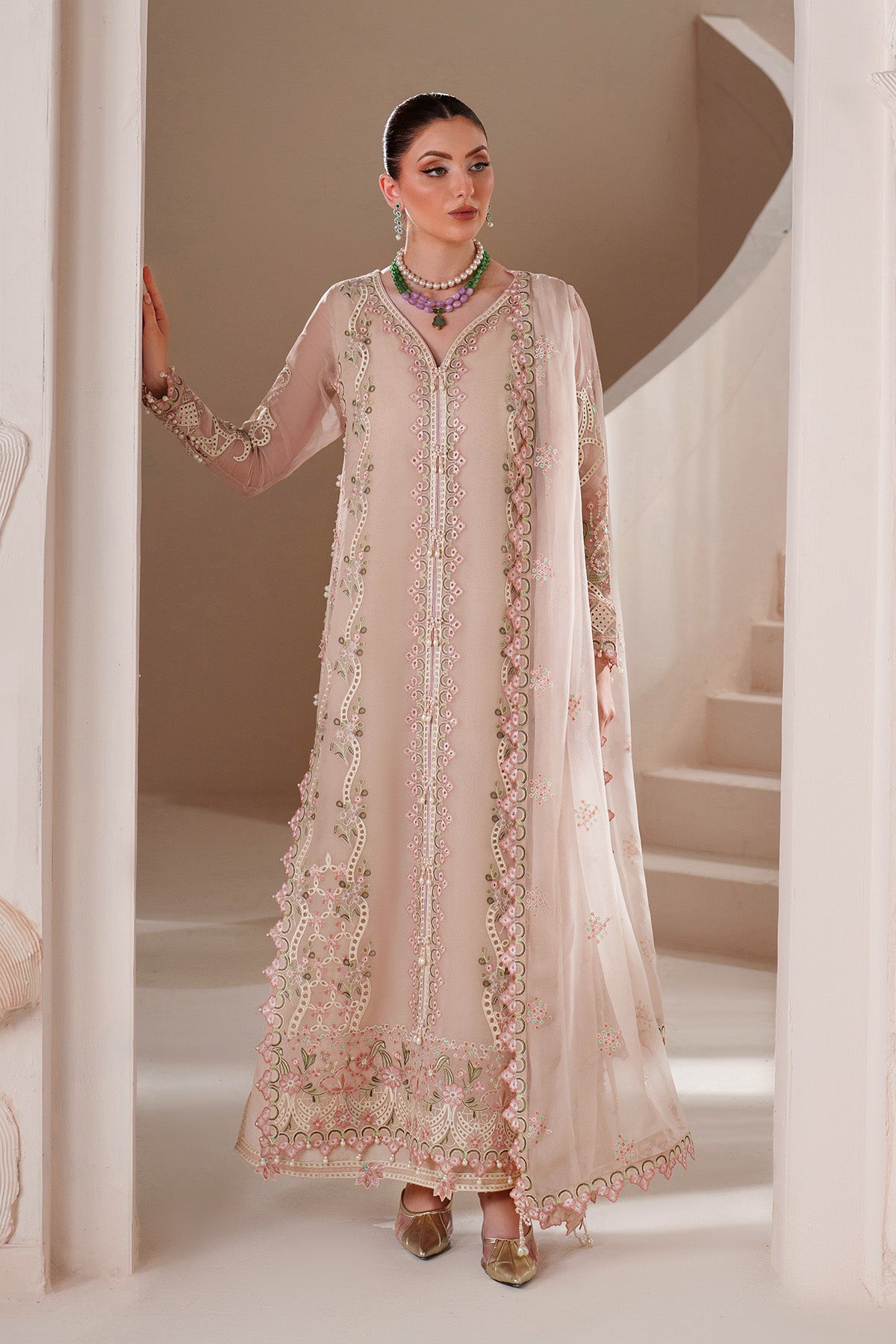 Alizeh - Af-Bdhg-5037-Niora