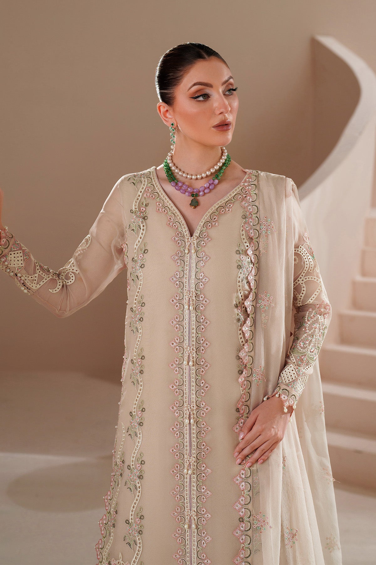 Alizeh - Af-Bdhg-5037-Niora