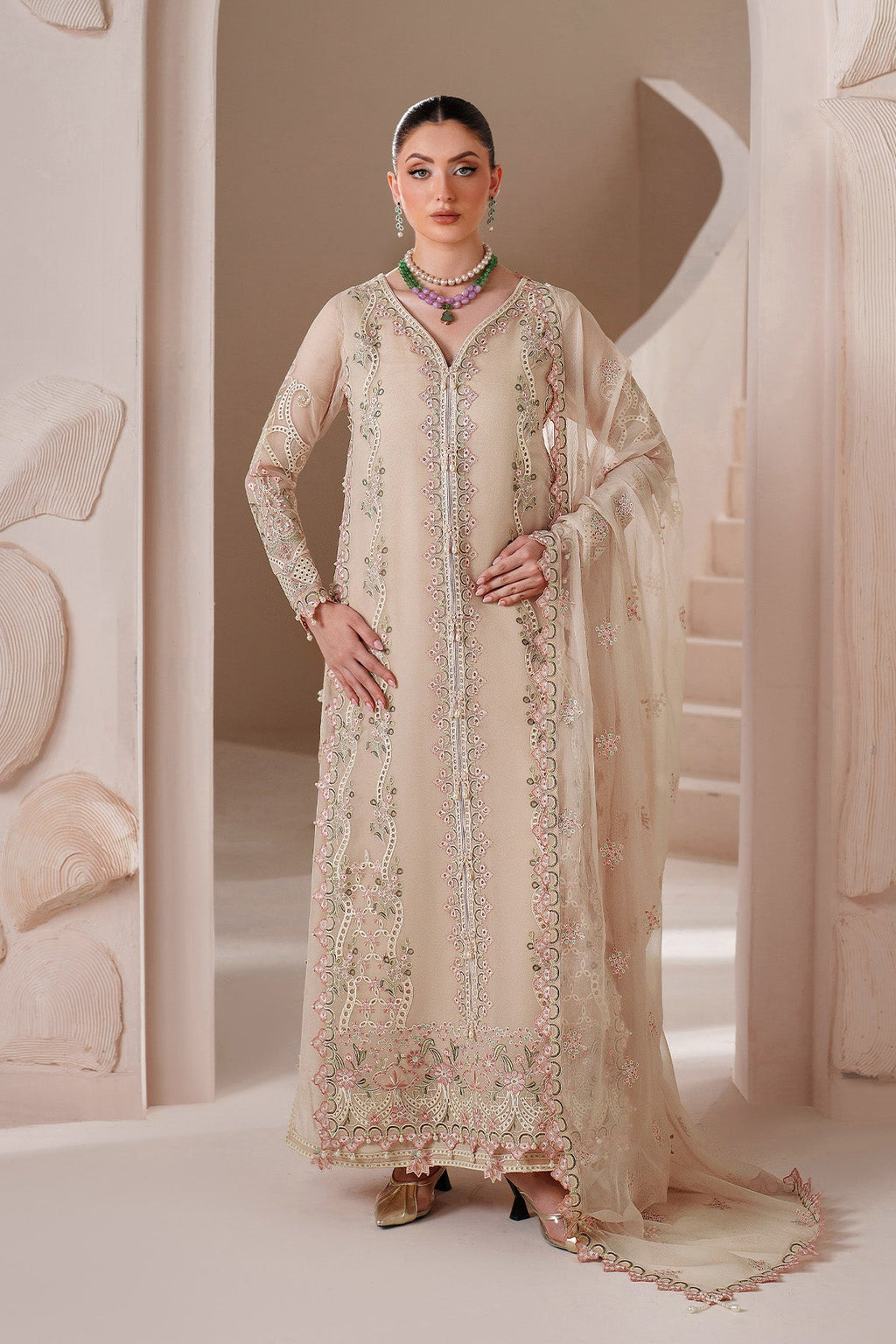 Alizeh - Af-Bdhg-5037-Niora