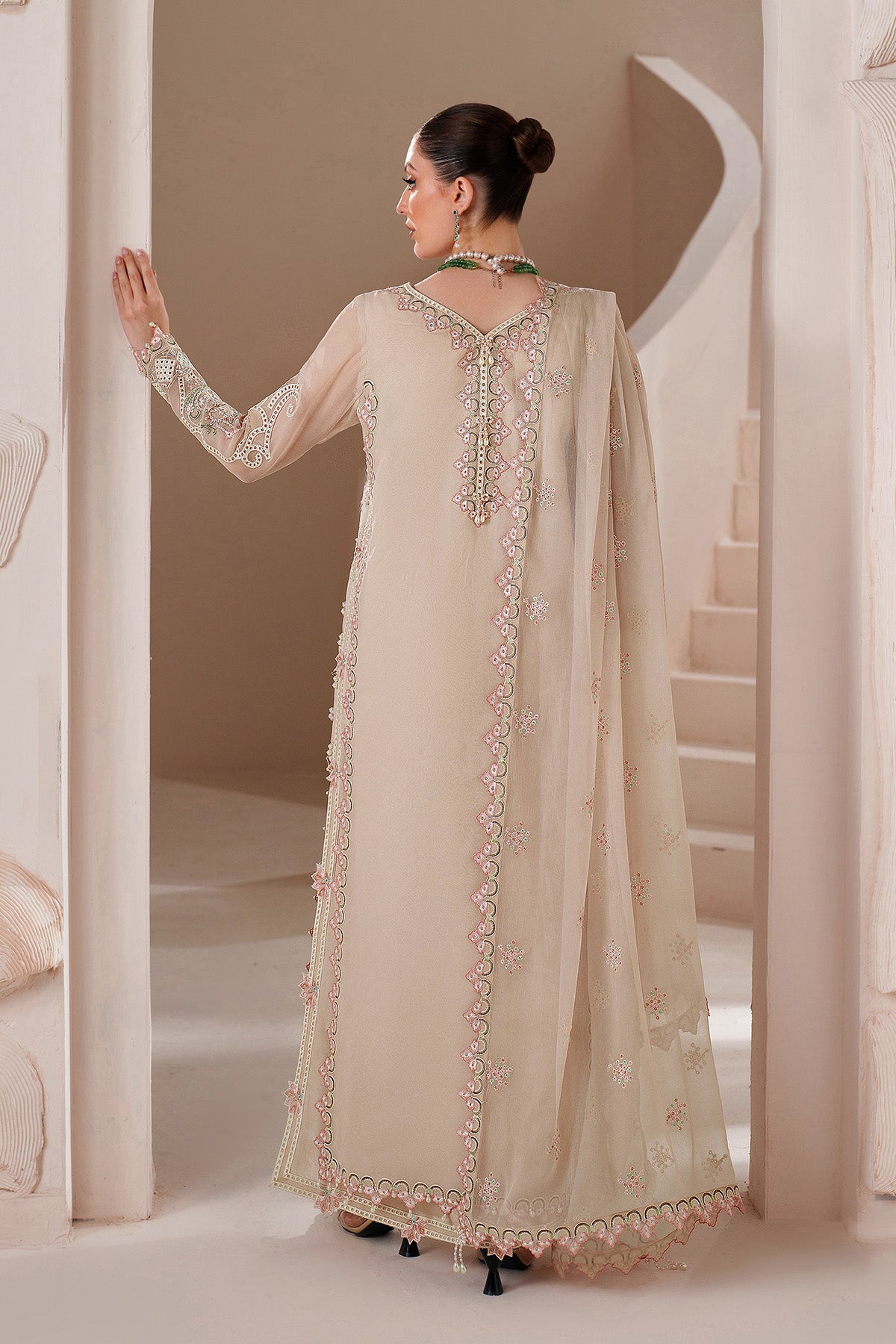 Alizeh - Af-Bdhg-5037-Niora