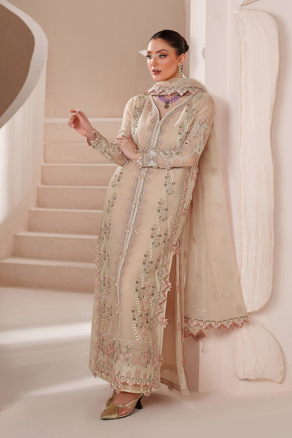 Alizeh - Af-Bdhg-5037-Niora