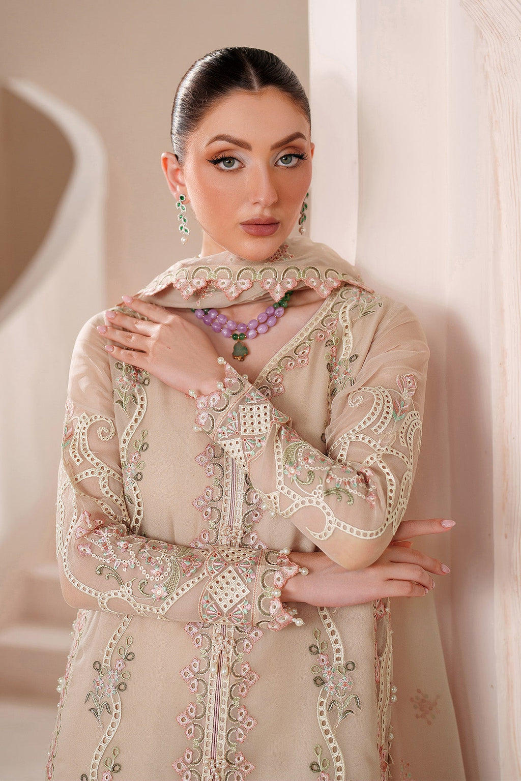 Alizeh - Af-Bdhg-5037-Niora