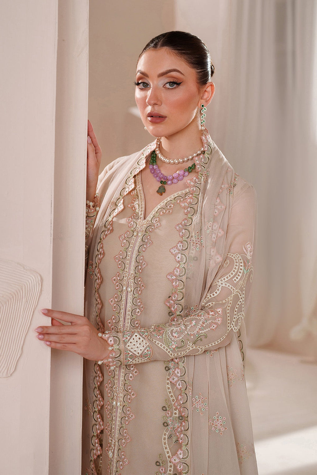 Alizeh - Af-Bdhg-5037-Niora