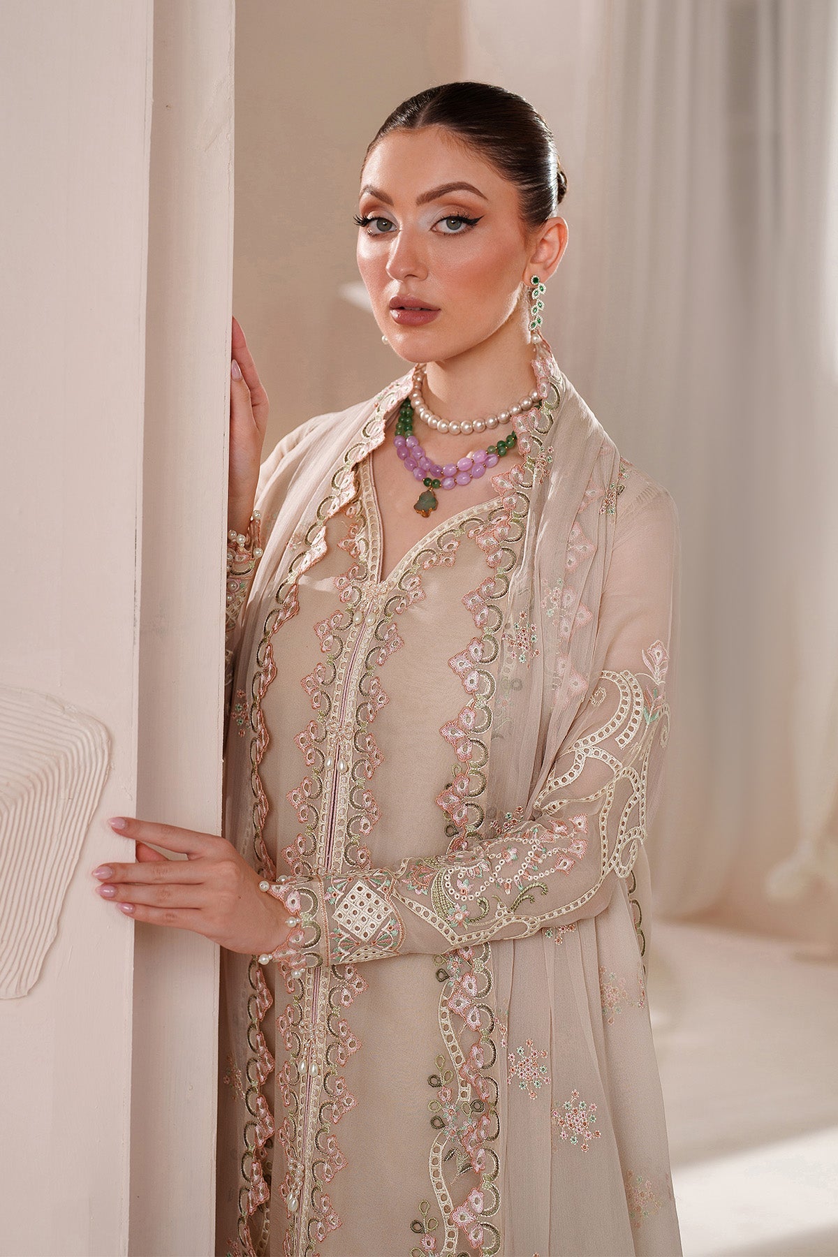 Alizeh - Af-Bdhg-5037-Niora