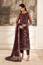 Zarif - Zfe-06 Dahlia