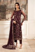Zarif - Zfe-06 Dahlia - RTD
