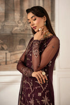 Zarif - Zfe-06 Dahlia - RTD