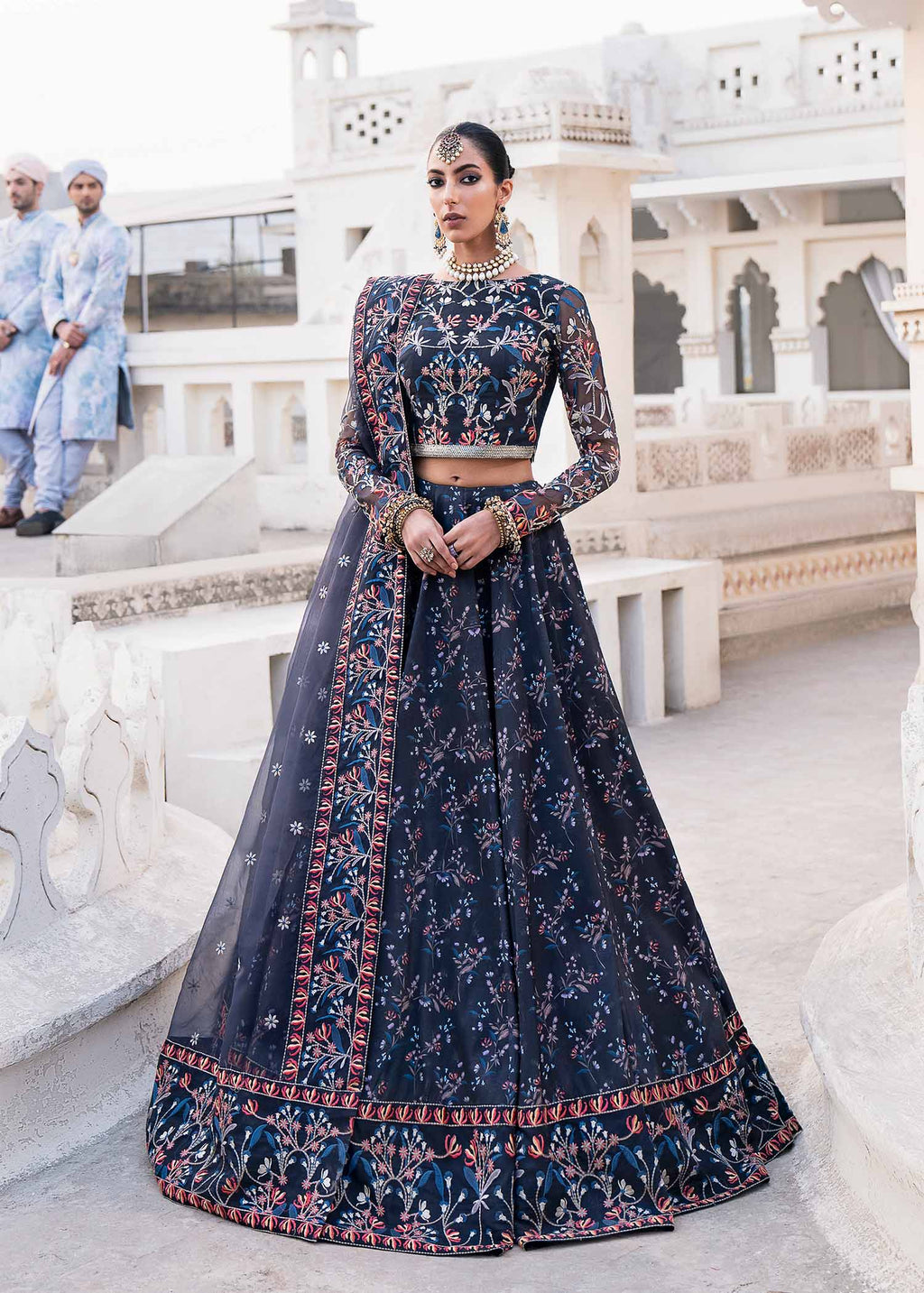 Akbar Aslam - Gulshanara