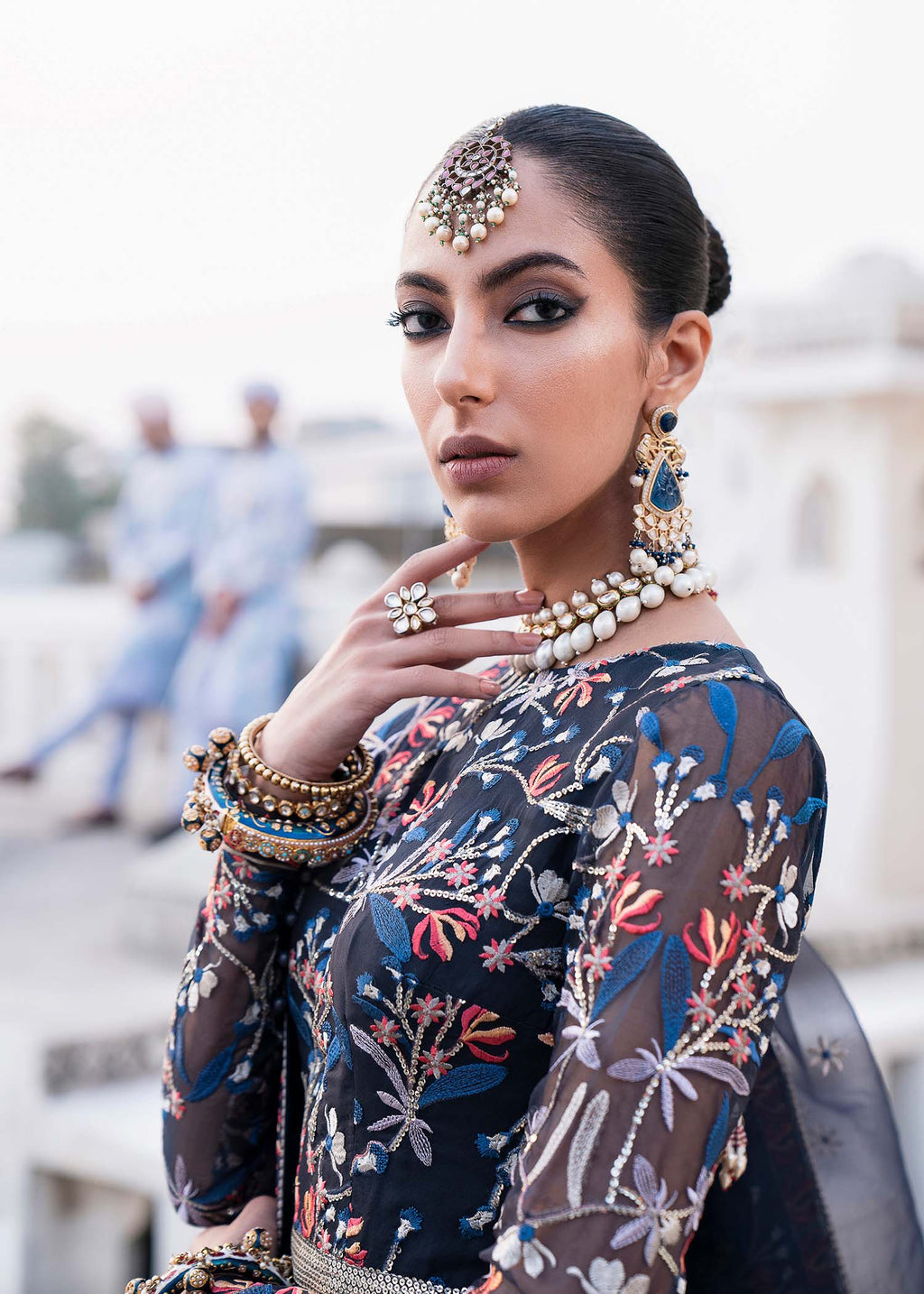 Akbar Aslam - Gulshanara