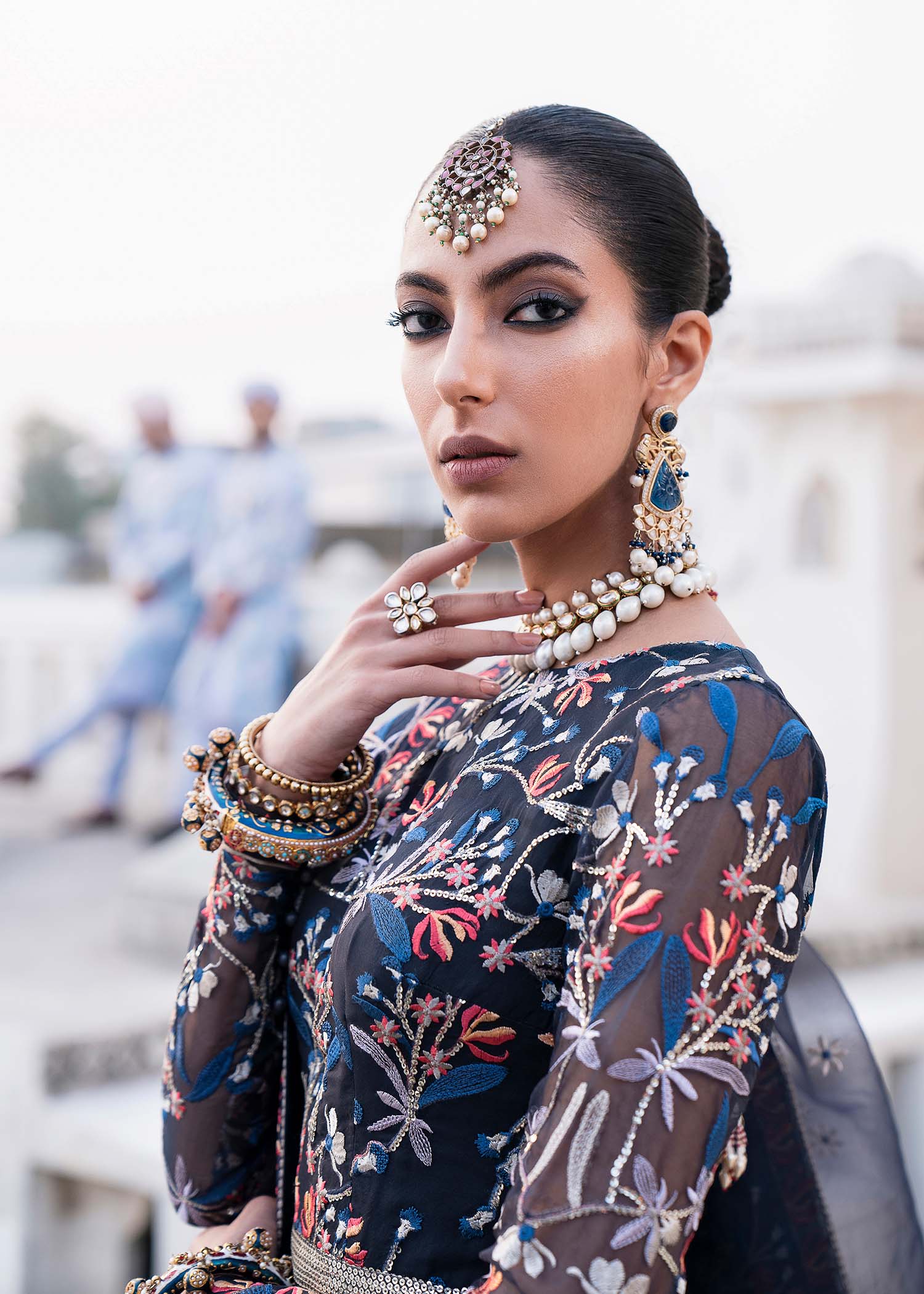 Akbar Aslam - Gulshanara