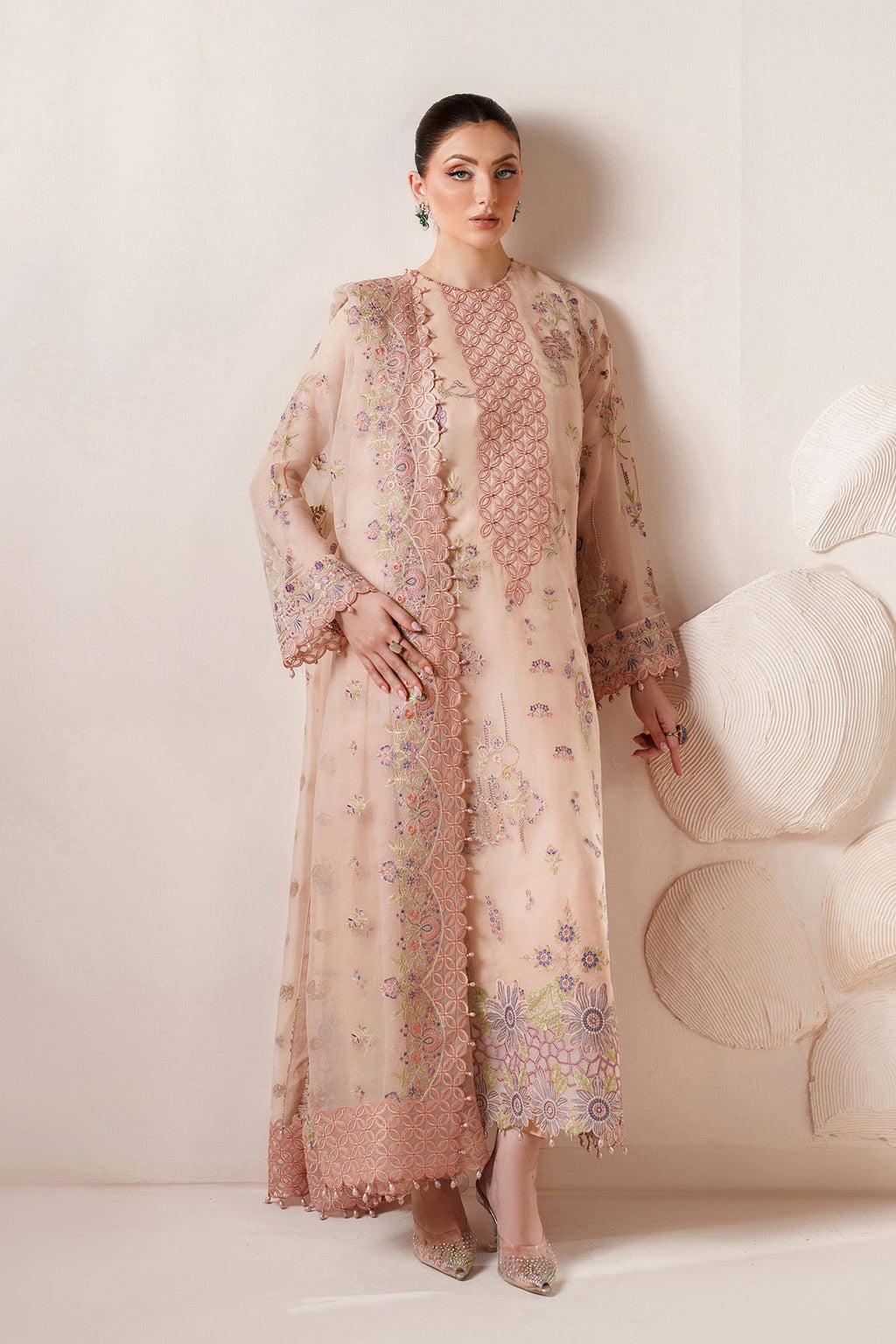 Alizeh - Af-Bdhg-5043-Diana