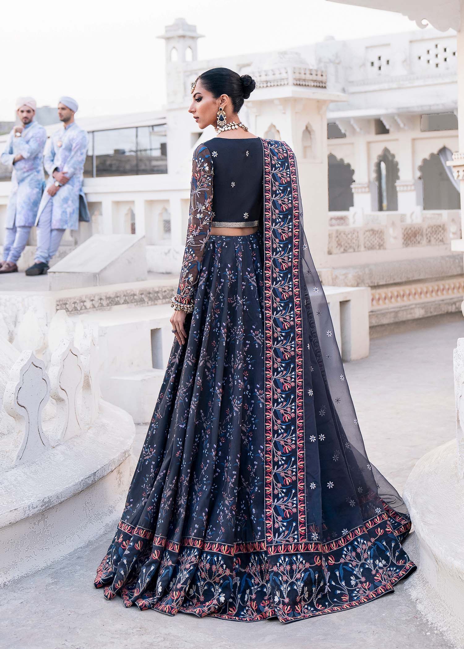 Akbar Aslam - Gulshanara