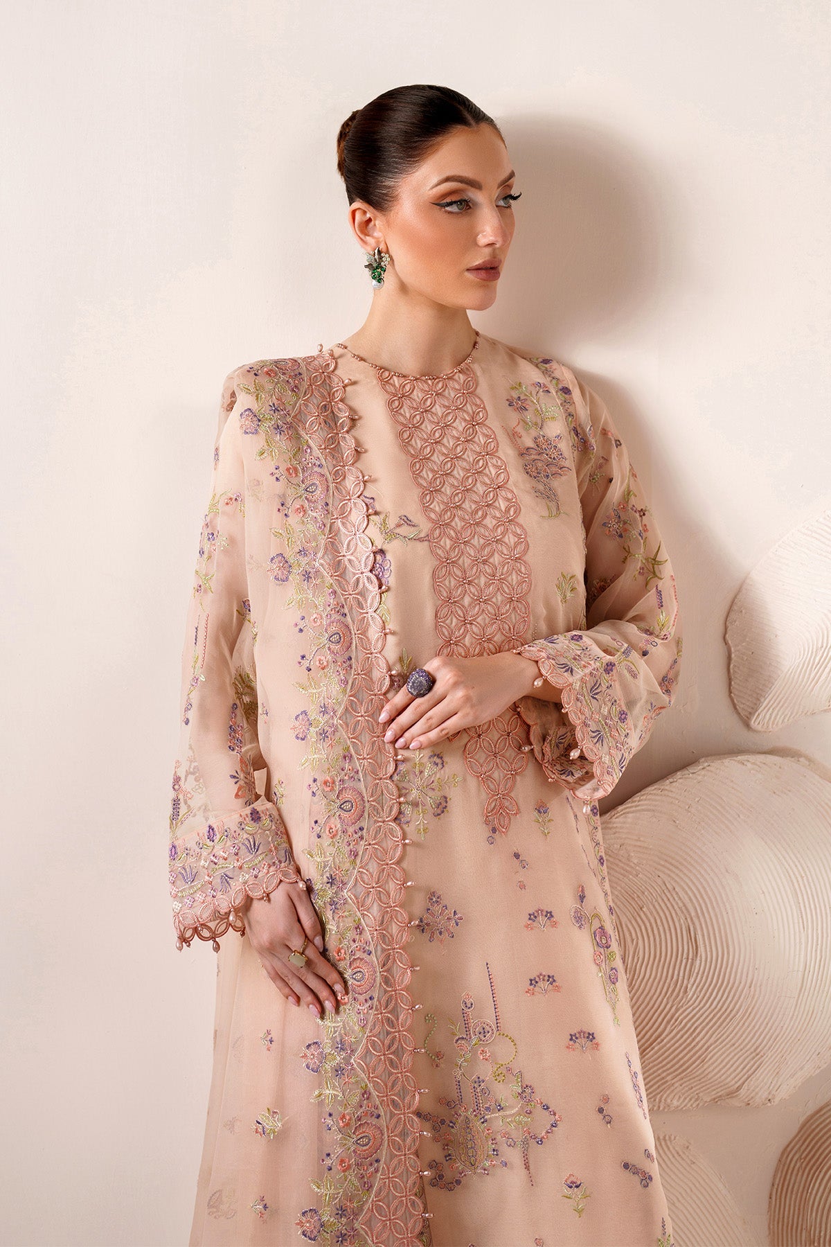 Alizeh - Af-Bdhg-5043-Diana