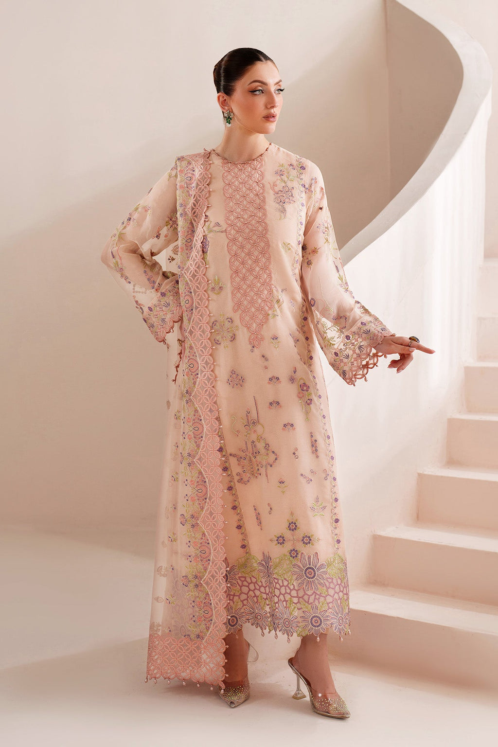 Alizeh - Af-Bdhg-5043-Diana