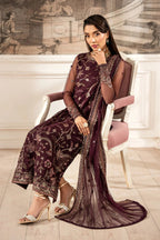 Zarif - Zfe-06 Dahlia - RTD