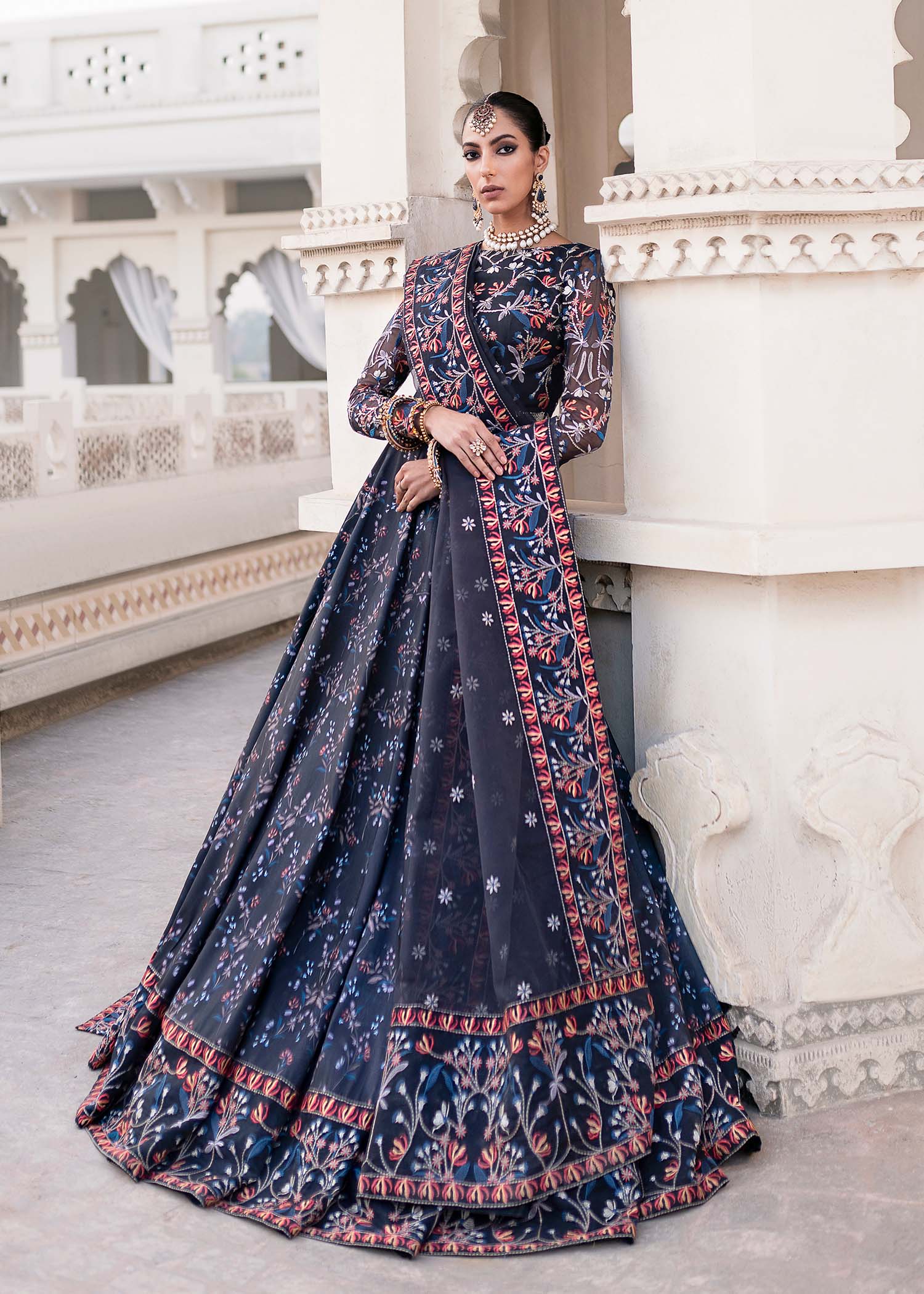 Akbar Aslam - Gulshanara