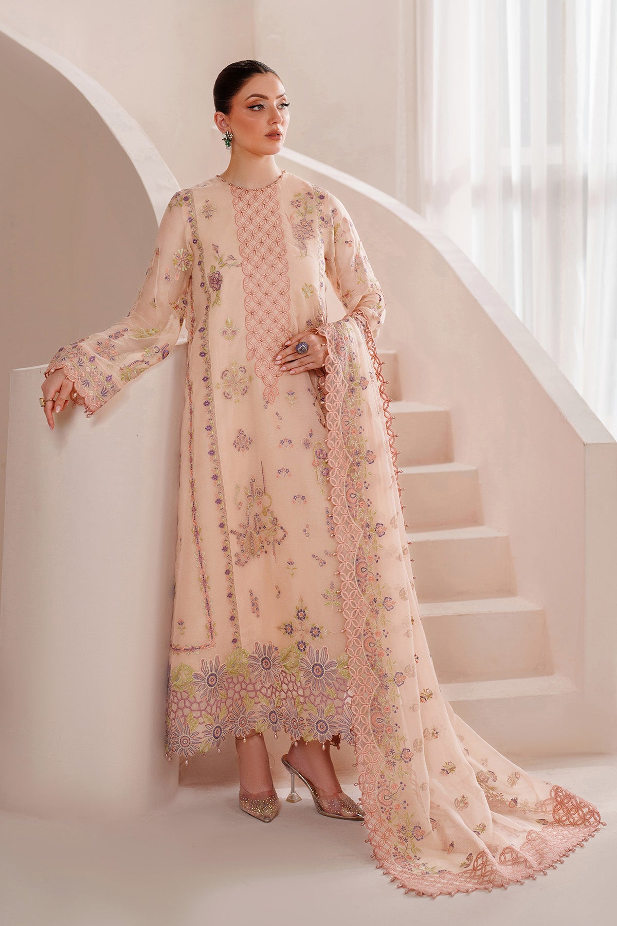 Alizeh - Af-Bdhg-5043-Diana