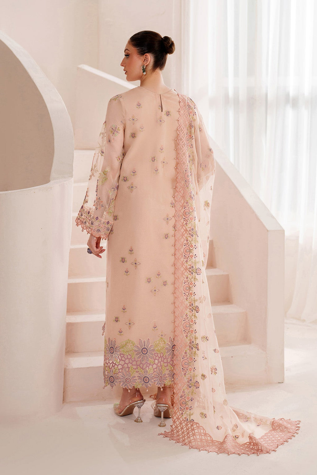 Alizeh - Af-Bdhg-5043-Diana