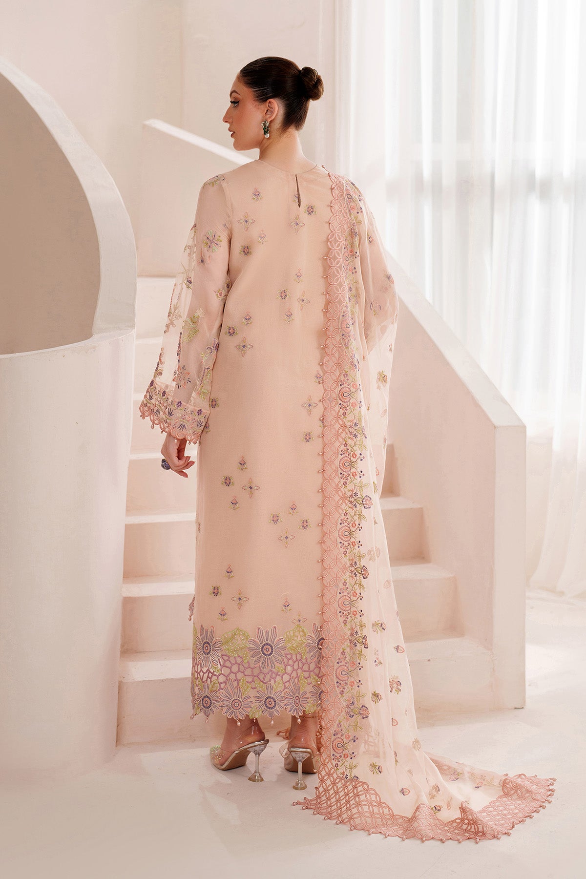 Alizeh - Af-Bdhg-5043-Diana