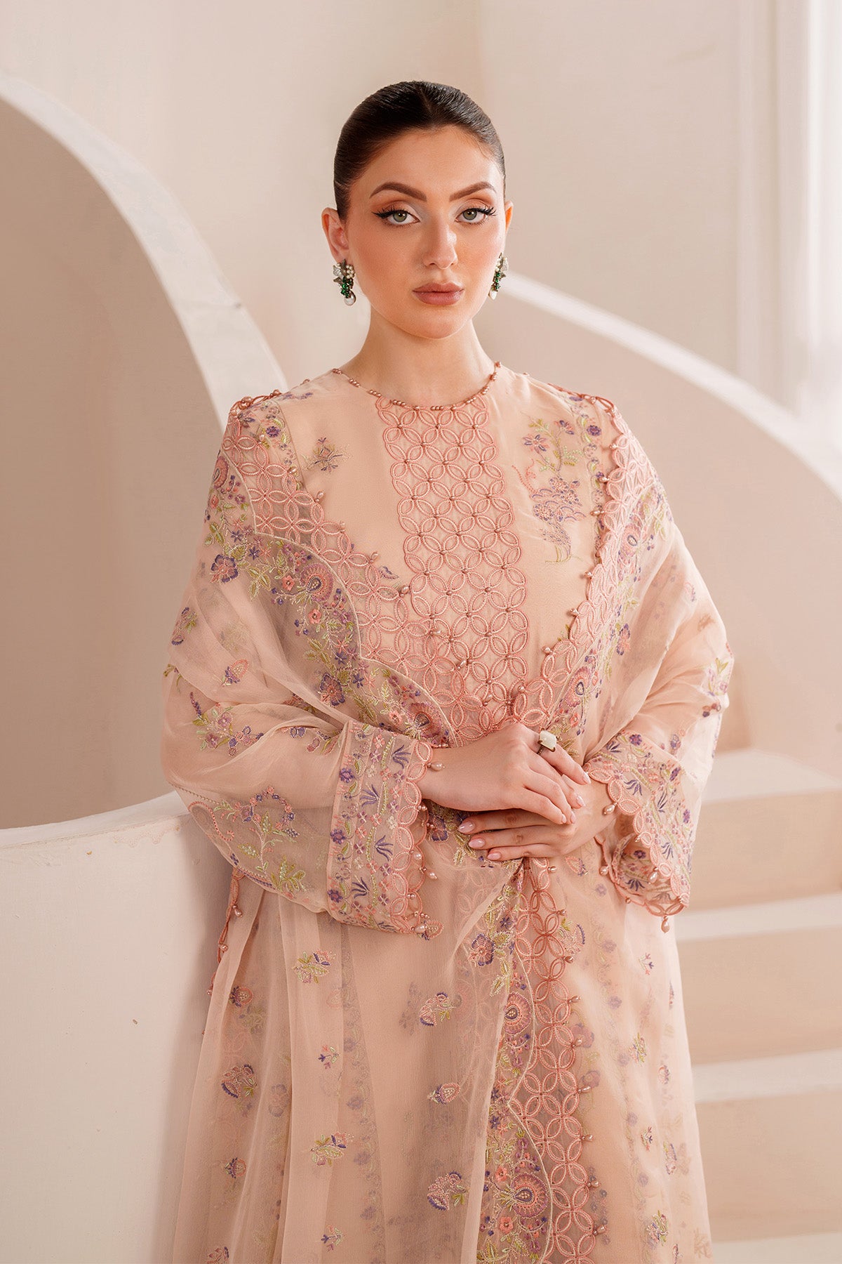Alizeh - Af-Bdhg-5043-Diana