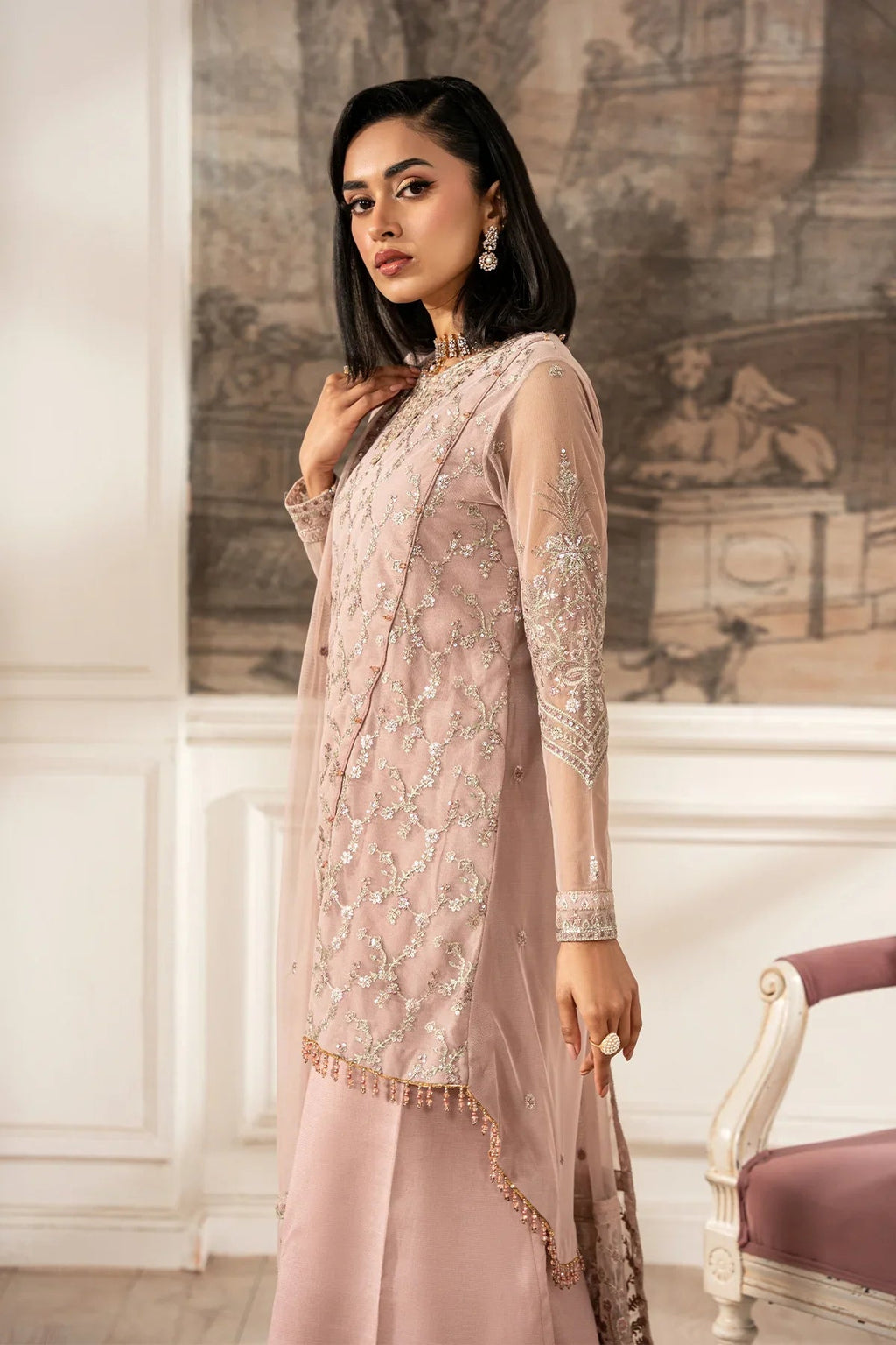 Zarif - Zfe-03 Vivian
