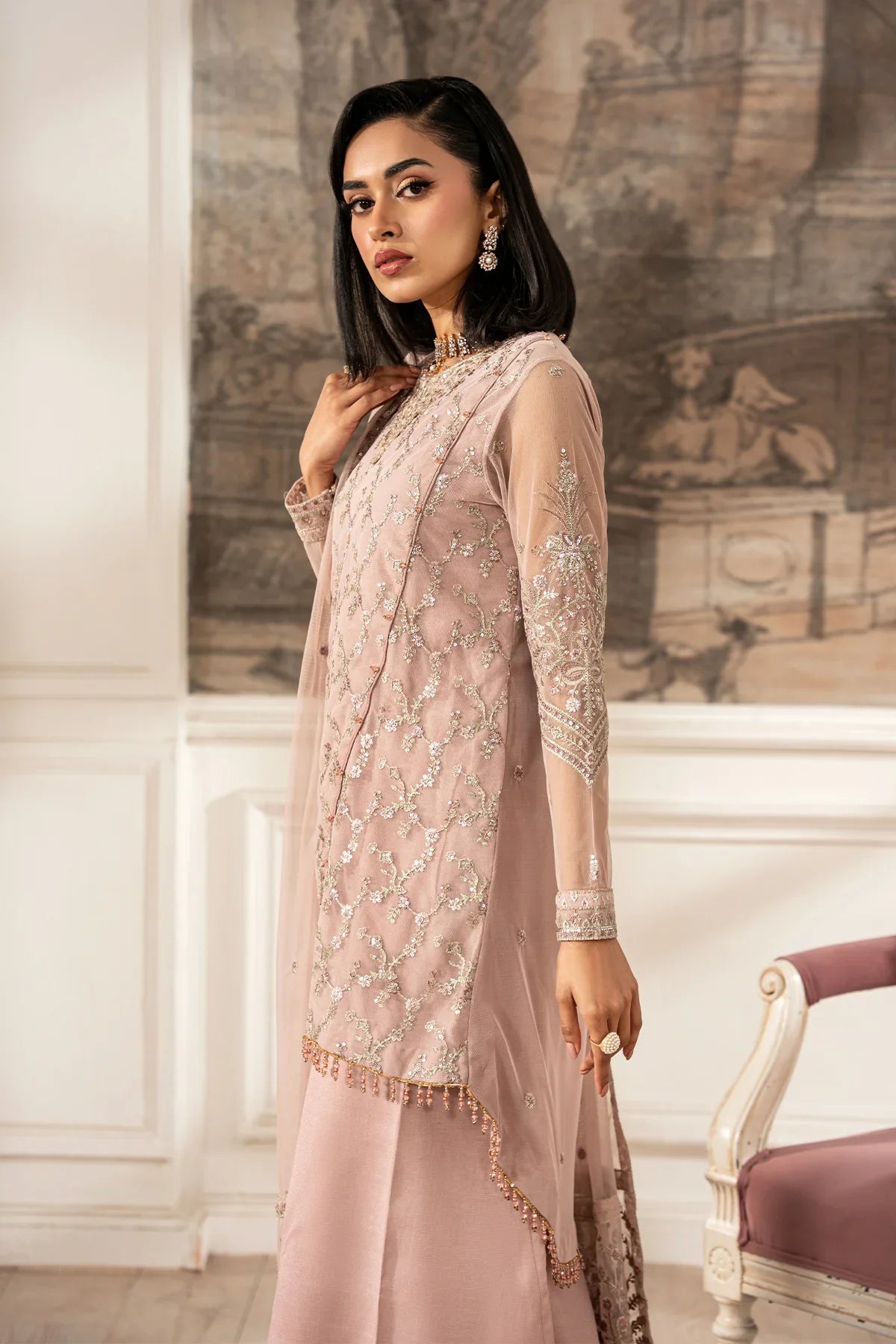 Zarif - Zfe-03 Vivian