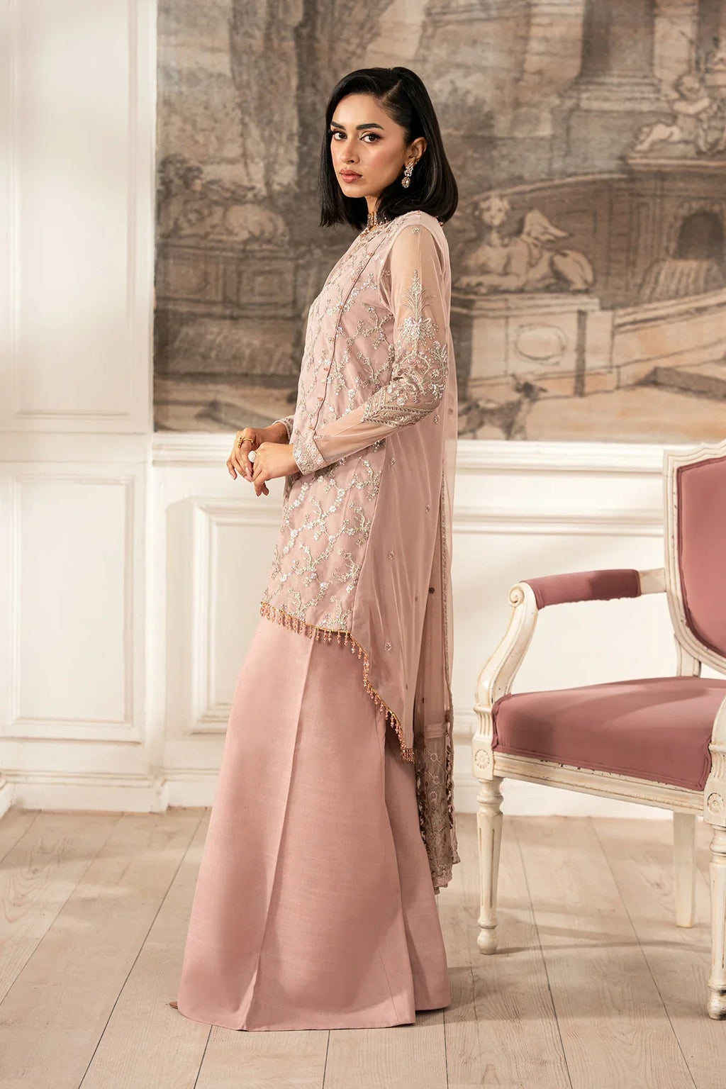 Zarif - Zfe-03 Vivian