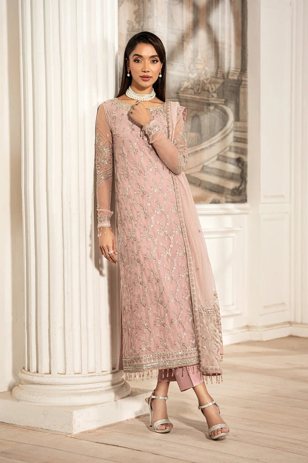 Zarif - Zfe-03 Vivian