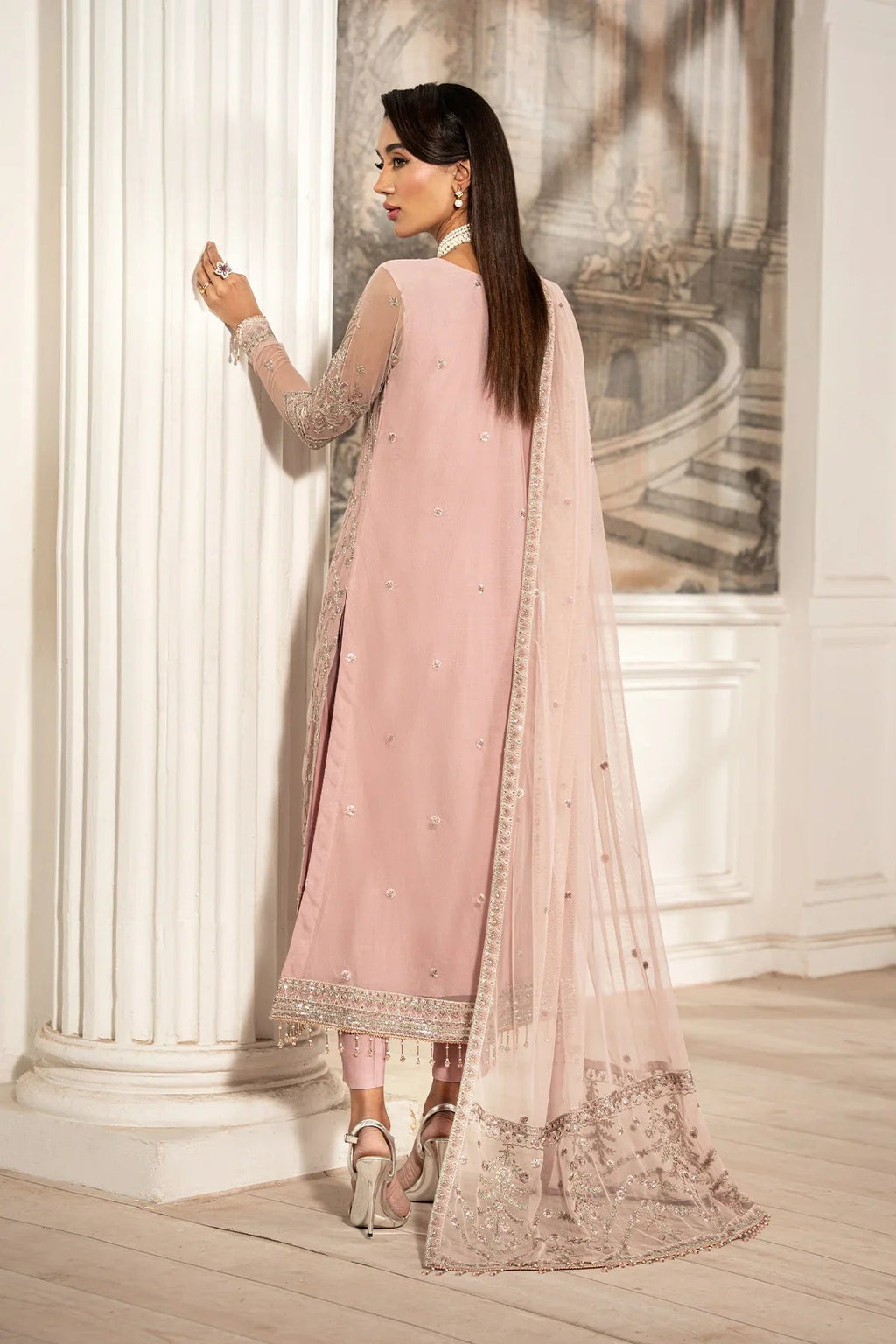 Zarif - Zfe-03 Vivian