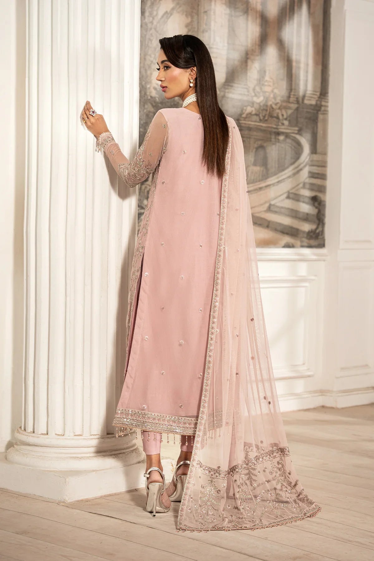 Zarif - Zfe-03 Vivian