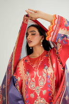 Akbar Aslam - Coral