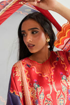Akbar Aslam - Coral