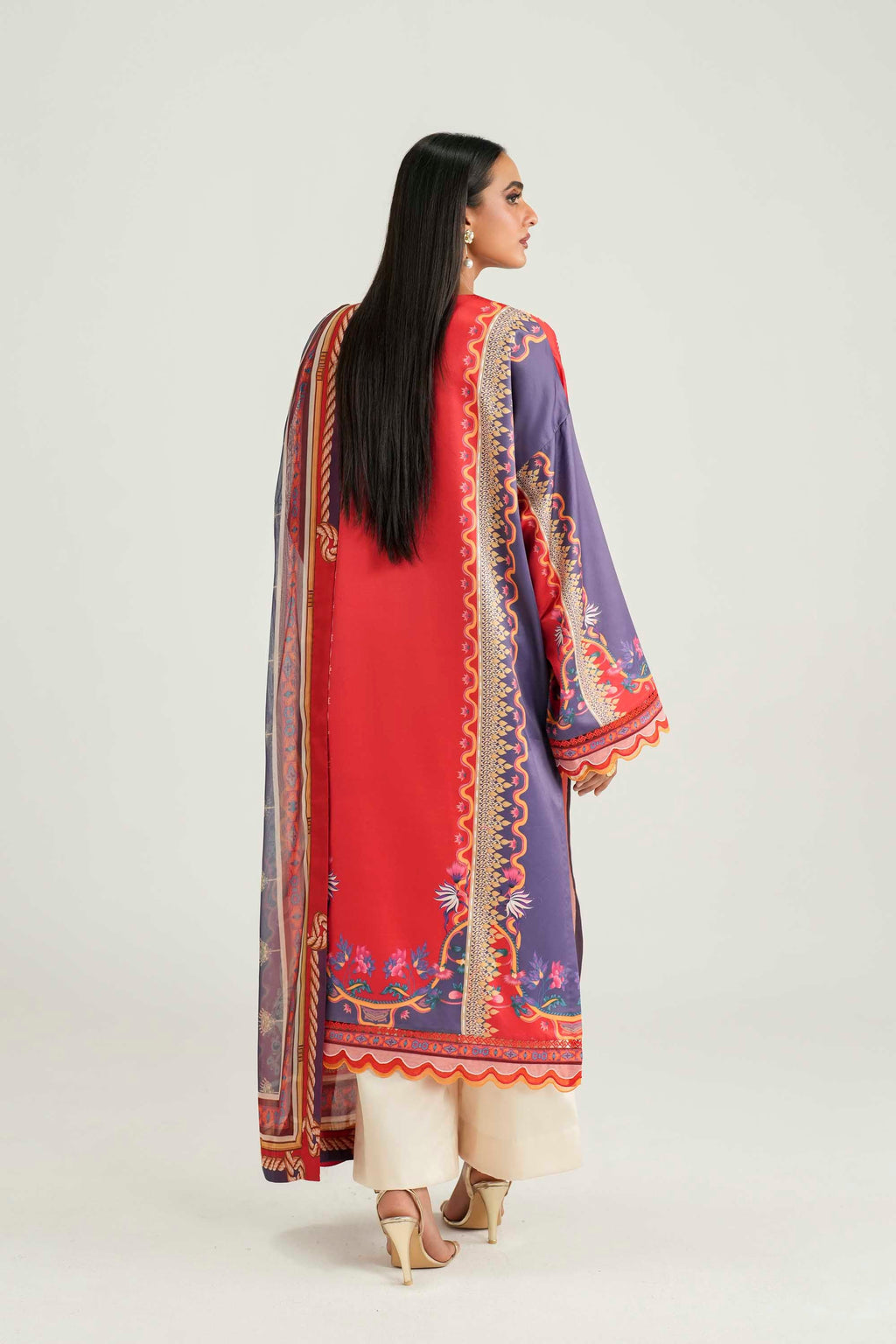 Akbar Aslam - Coral