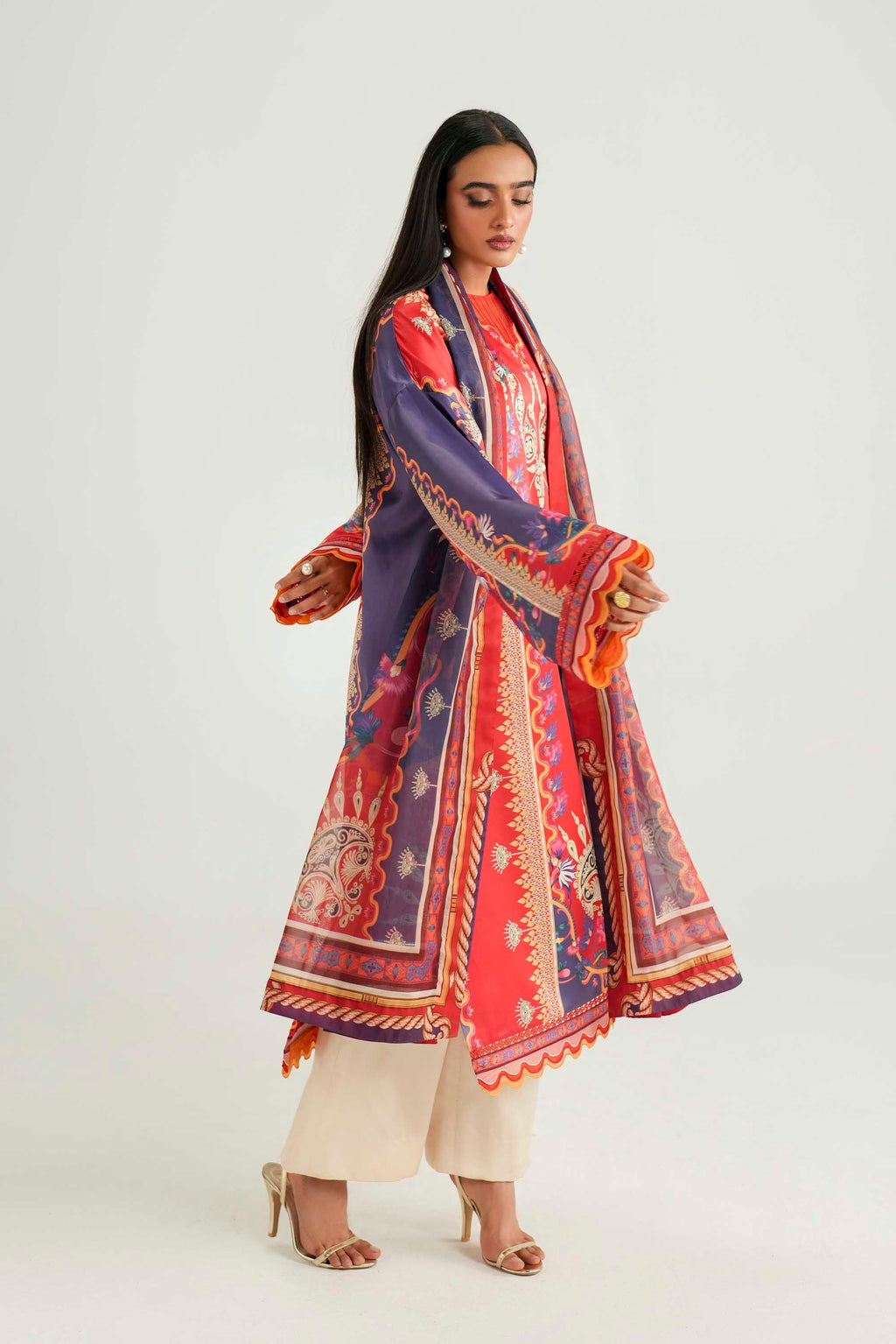 Akbar Aslam - Coral
