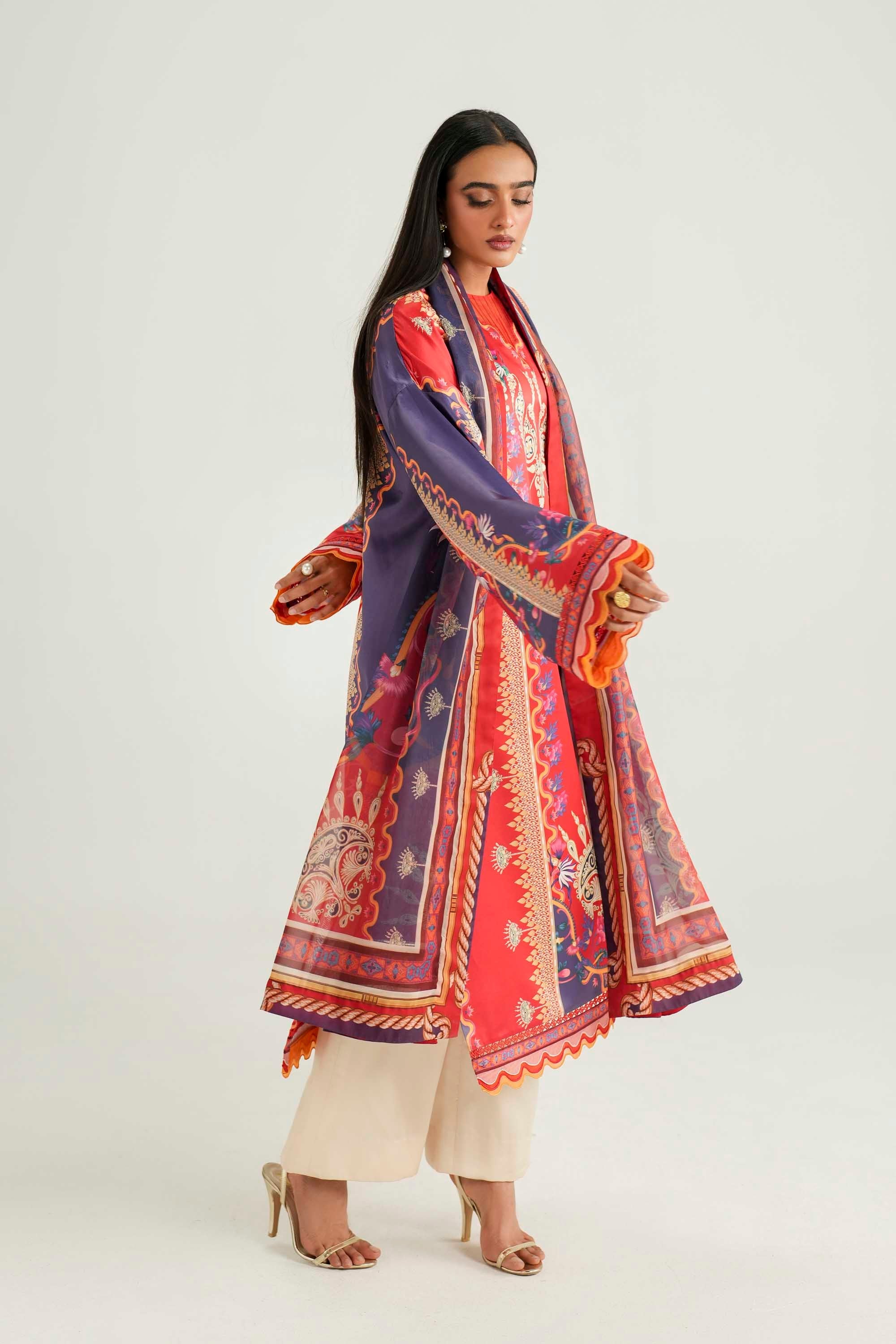 Akbar Aslam - Coral