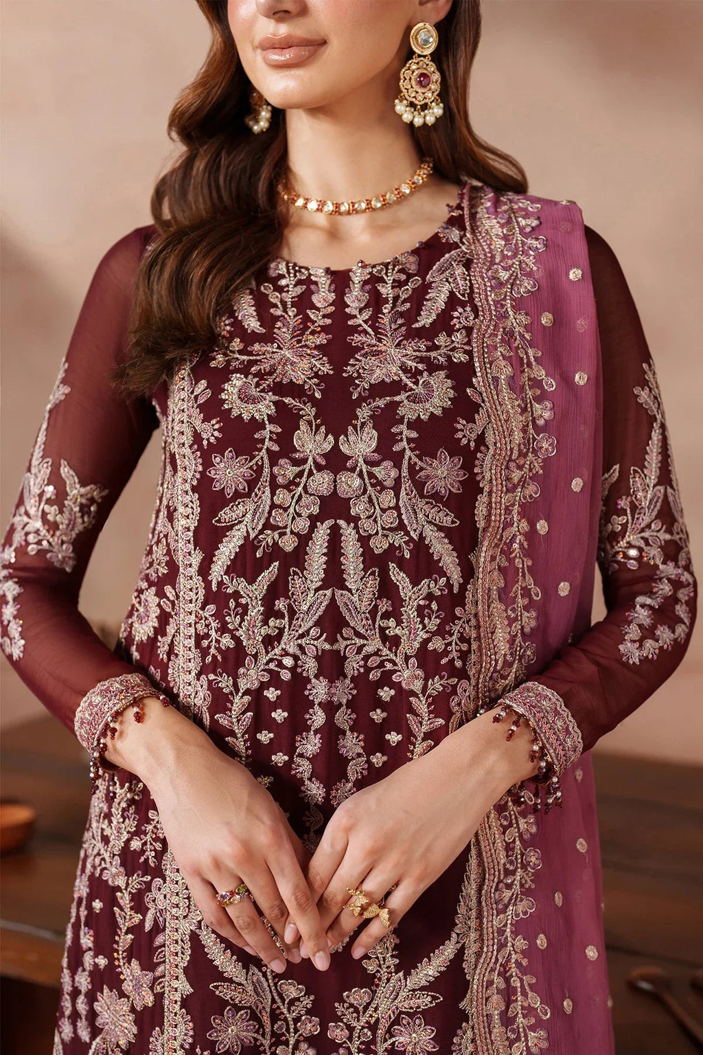 Zarif - Unst-Muf-02 Samrose