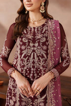 Zarif - Unst-Muf-02 Samrose