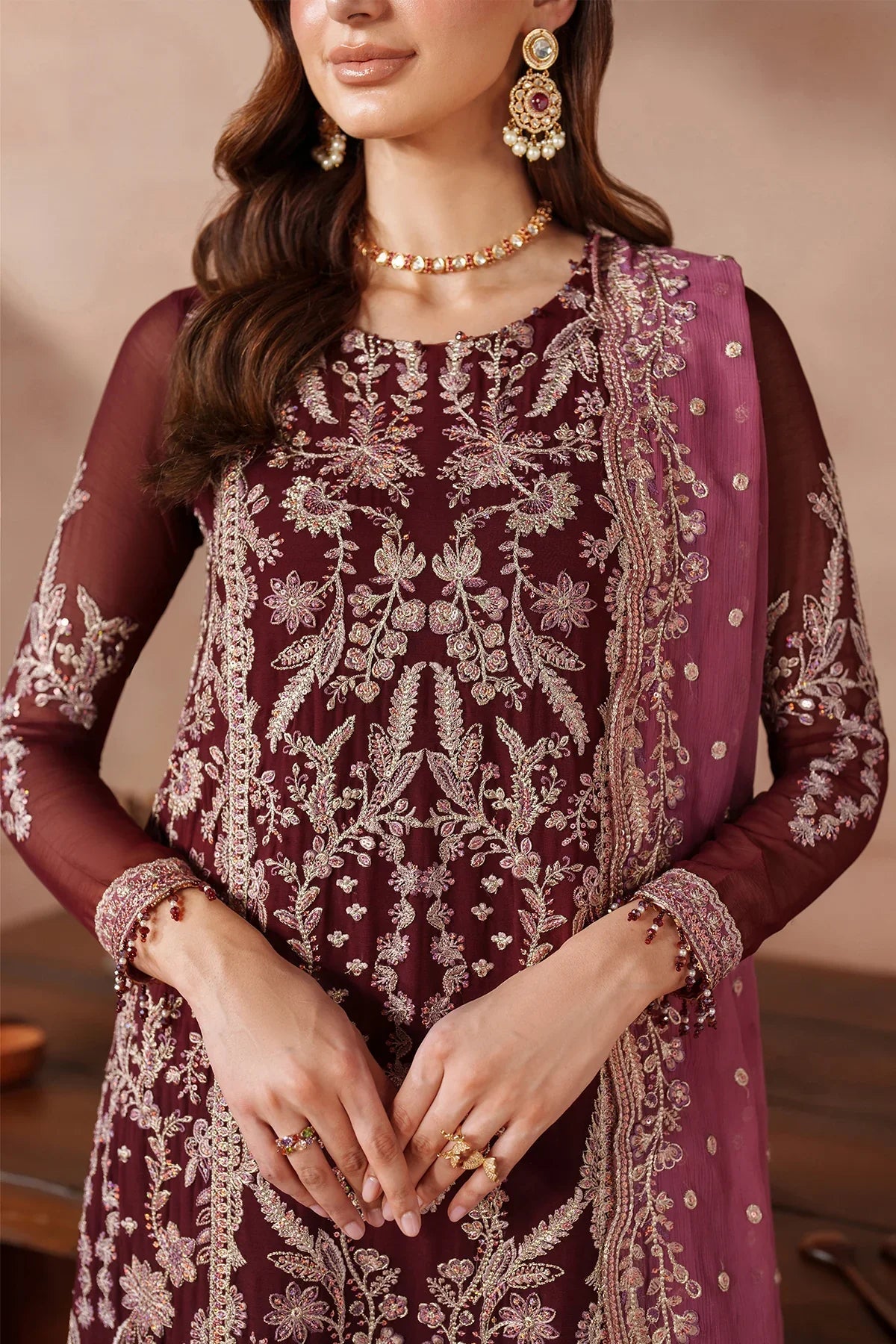 Zarif - Unst-Muf-02 Samrose