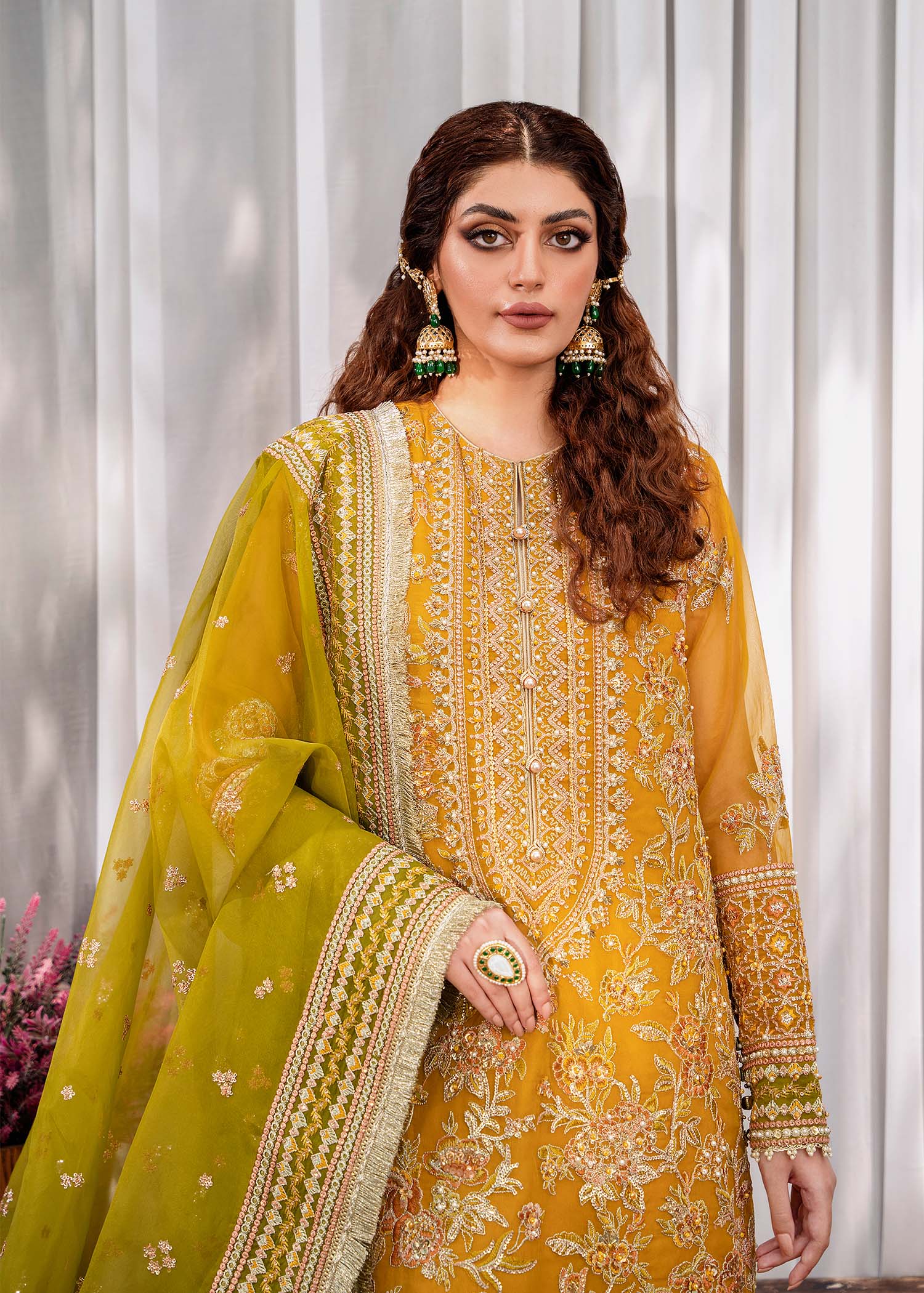 Akbar Aslam - Rohi