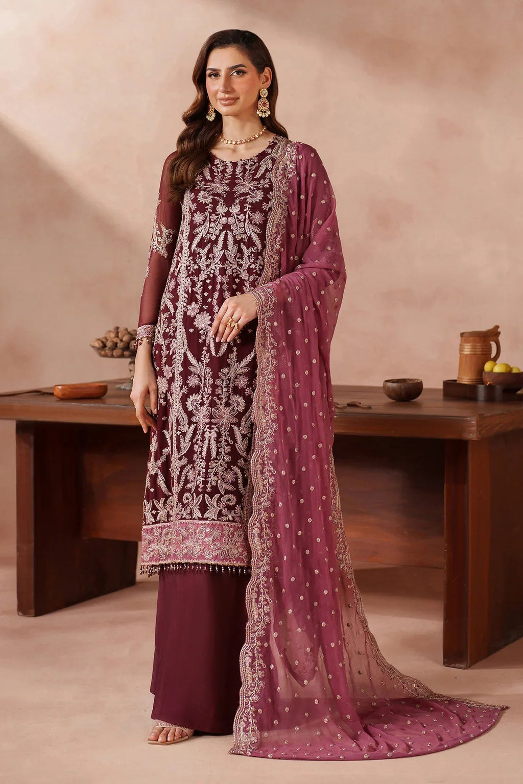 Zarif - Unst-Muf-02 Samrose