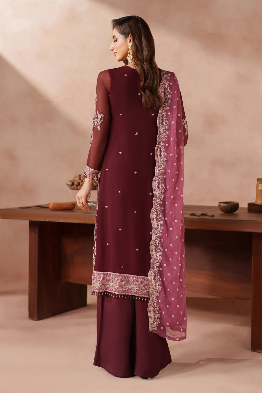 Zarif - Unst-Muf-02 Samrose