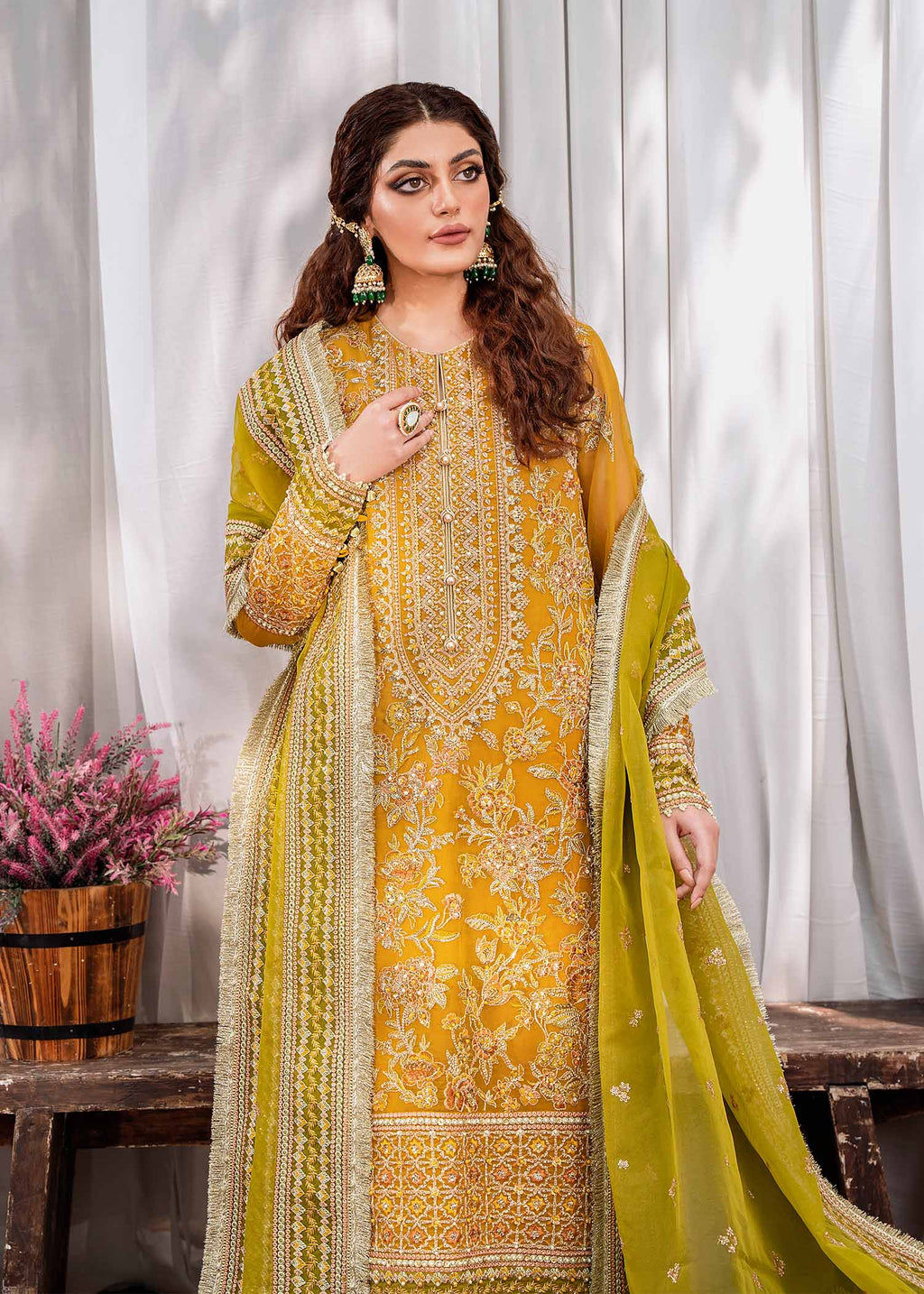 Akbar Aslam - Rohi