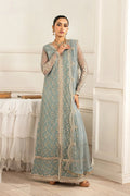 Zarif - Zfe-01 Lydia