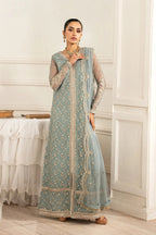 Zarif - Zfe-01 Lydia