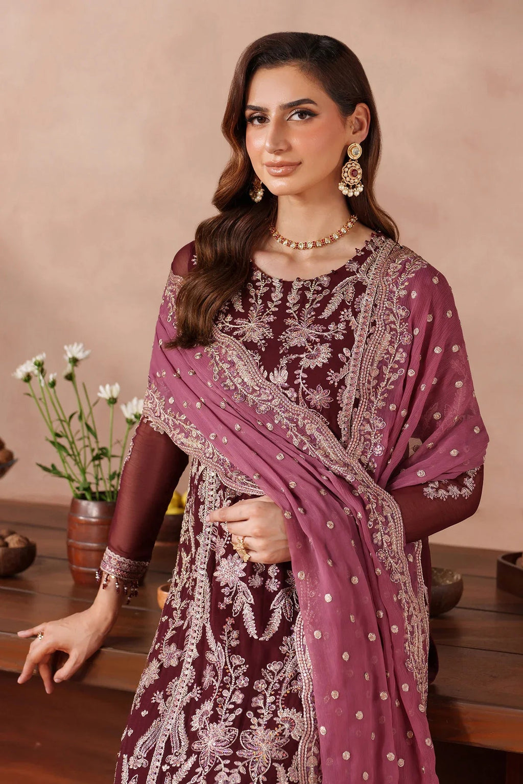 Zarif - Unst-Muf-02 Samrose