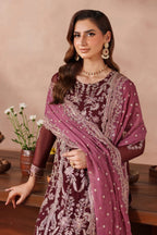 Zarif - Unst-Muf-02 Samrose