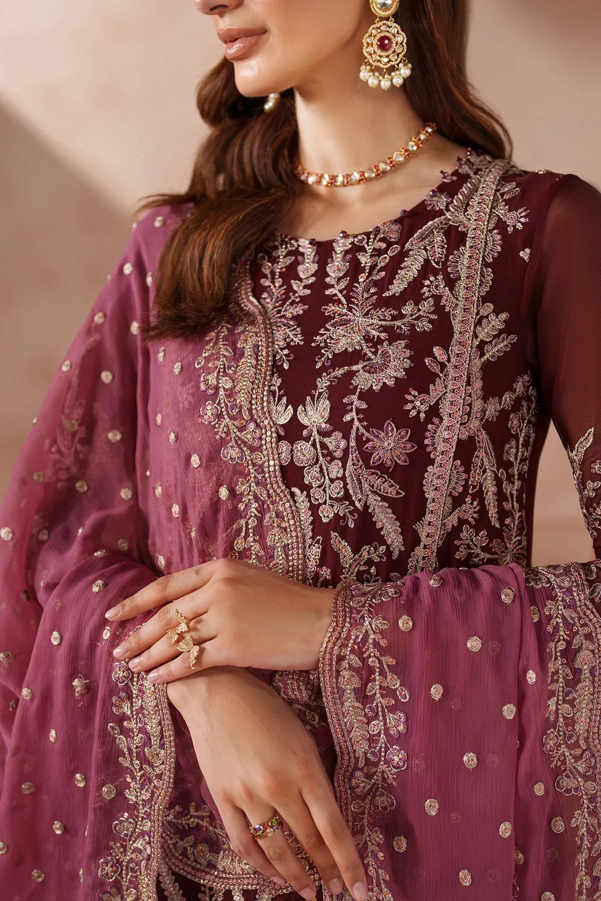 Zarif - Unst-Muf-02 Samrose