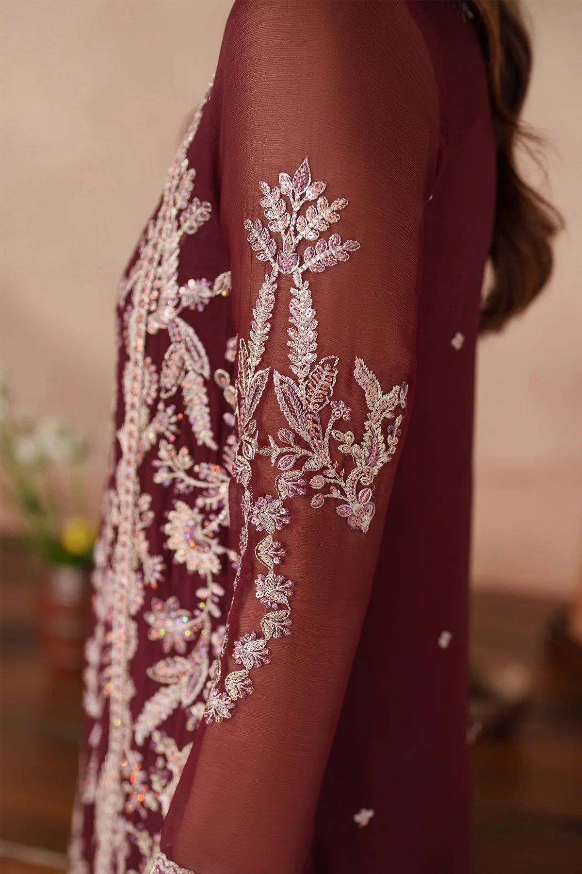 Zarif - Unst-Muf-02 Samrose