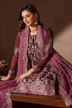 Zarif - Unst-Muf-02 Samrose