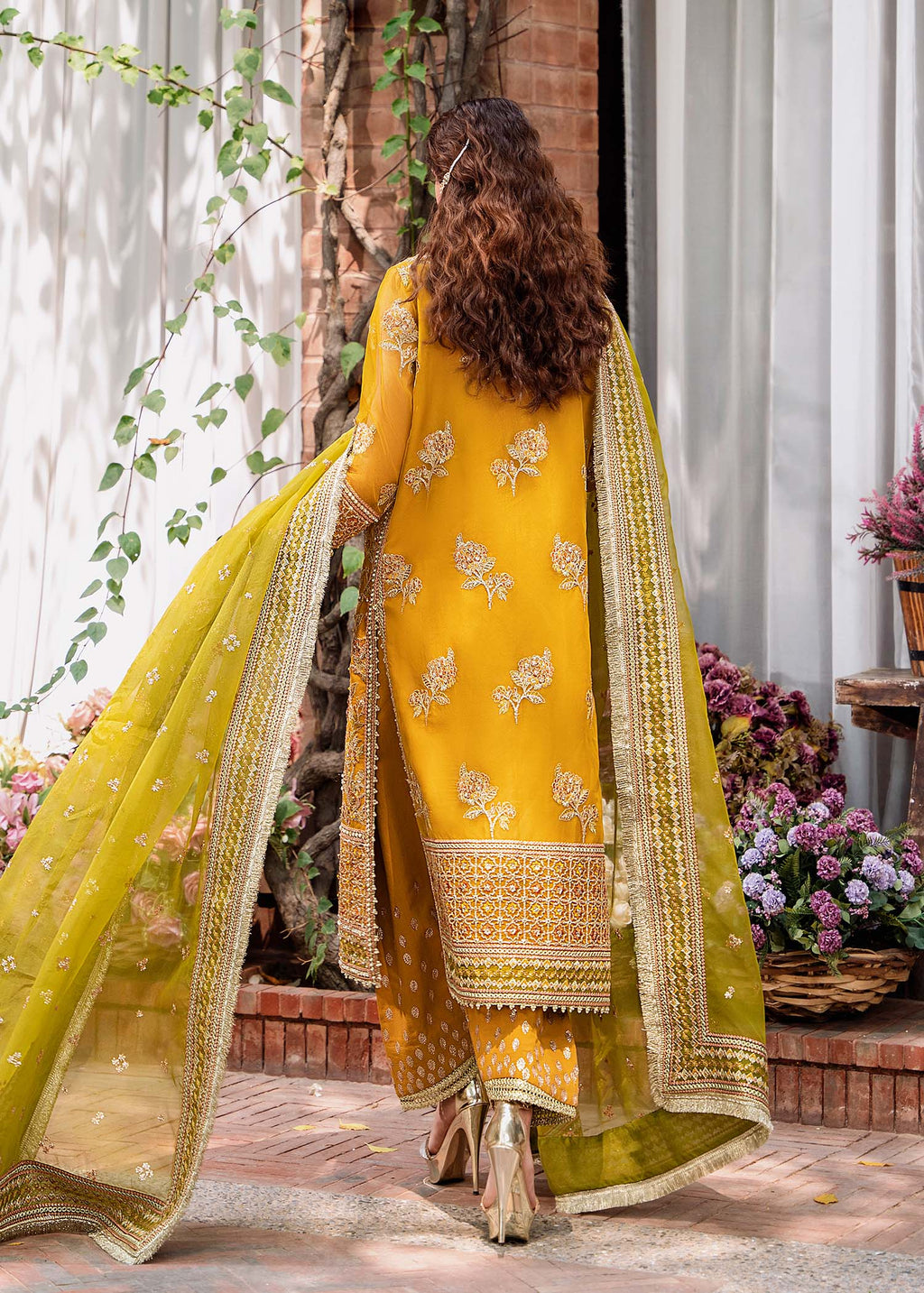Akbar Aslam - Rohi